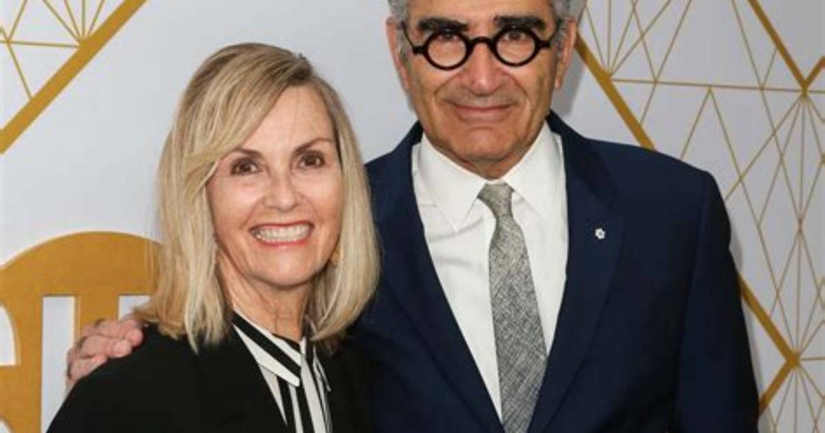 Deborah Divine Biography- Wife of Eugene Levy