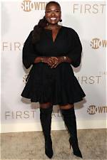Deborah Joy Winans