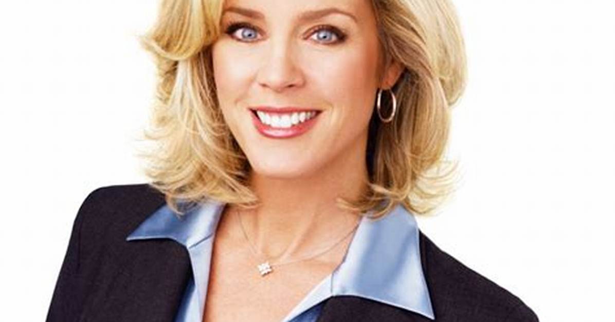 Deborah Norville