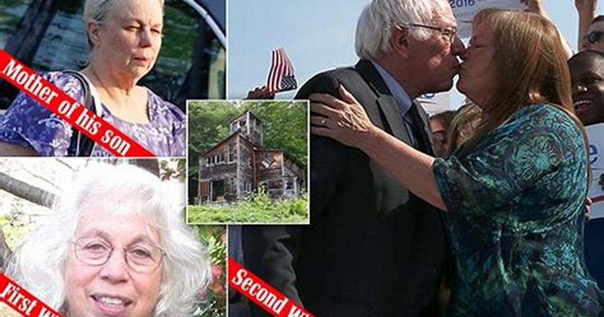 Deborah Shiling Bio- First Wife of Bernie Sanders