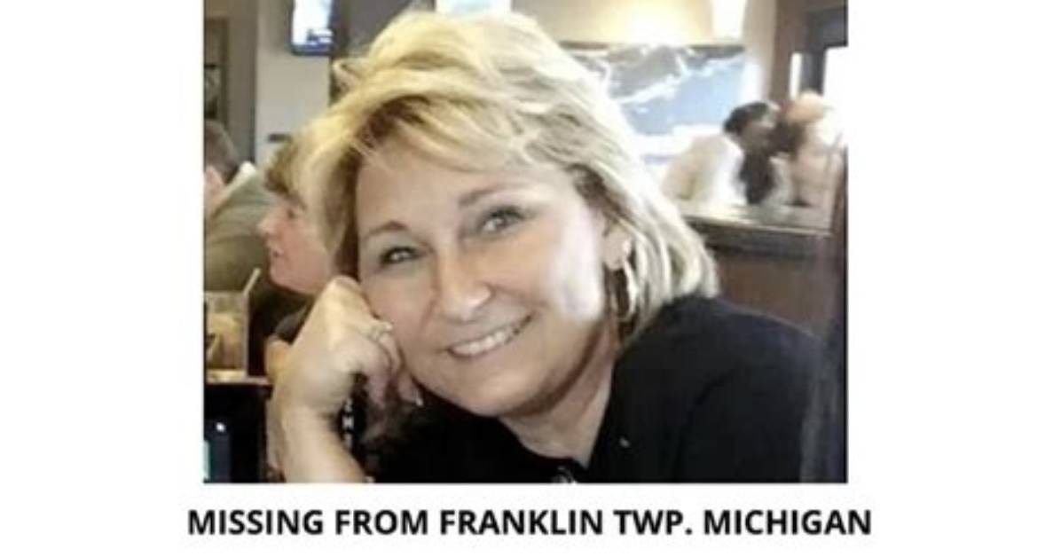 Dee Ann Warner Missing Update | Arrested and Charged