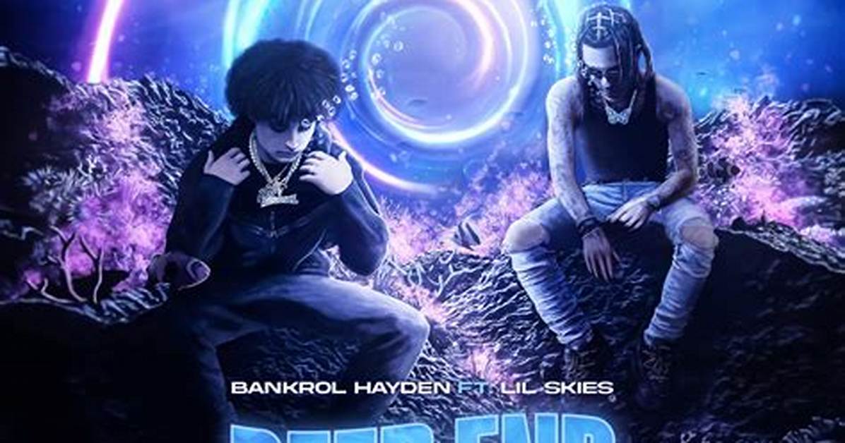 Deep End by Bankrol Hayden from Usa