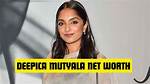 Deepica Mutyala Net Worth 2024