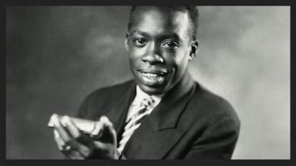 Deford Bailey