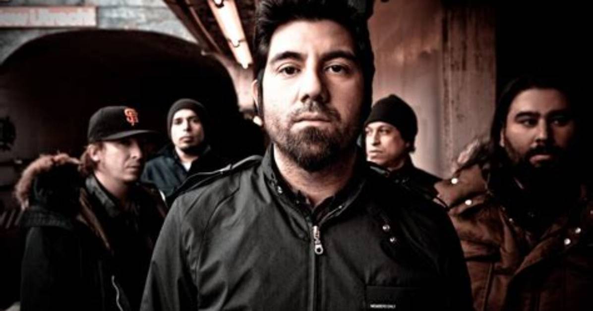 Deftones Net Worth - How Much Does Deftones Make?