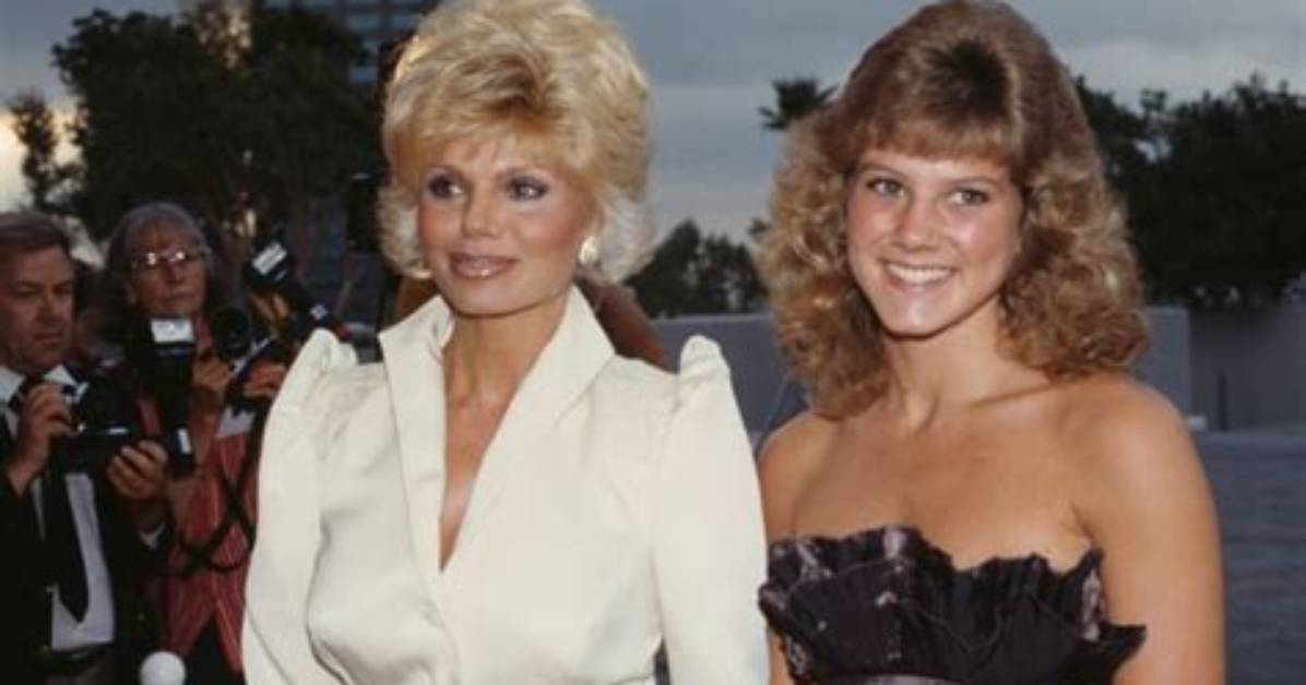 Deidra Hoffman: Loni Anderson’s Daughter, Interesting Facts