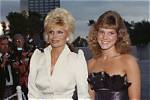 Deidra Hoffman: Loni Anderson’s Daughter, Interesting Facts