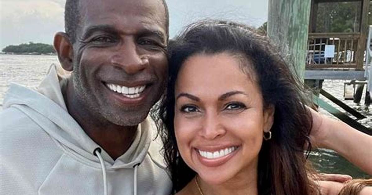 Deion Sanders and Tracey Edmonds Are Now Part of Each Other’s Dating History. They Announced Their Split on Dec. 3, Saying They’ll Remain Friends.
