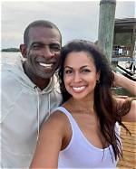 Deion Sanders and Tracey Edmonds Are Now Part of Each Other’s Dating History. They Announced Their Split on Dec. 3, Saying They’ll Remain Friends.