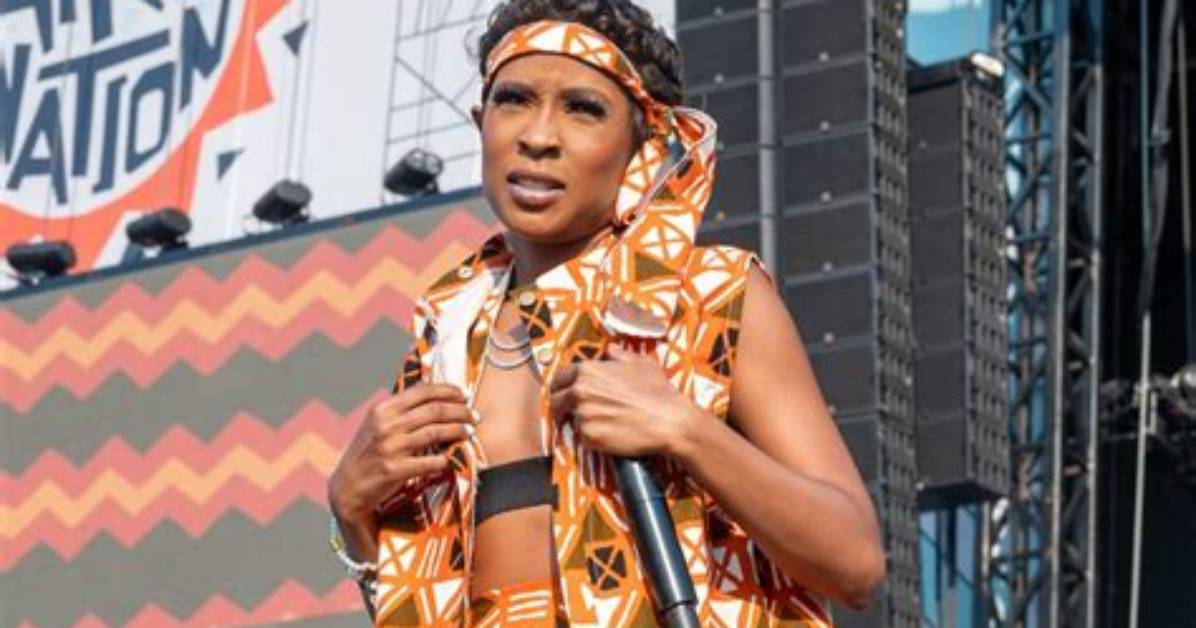 Dej Loaf Net Worth - How Much Does Dej Loaf Make?