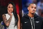 Dejounte Murray | Jania Meshell Boyfriend | Wiki and Relationship