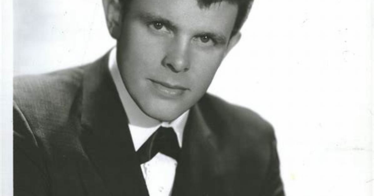 Del Shannon