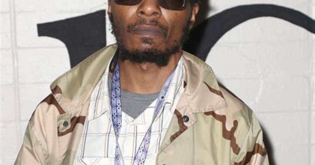 Del Tha Funkee Homosapien Net Worth