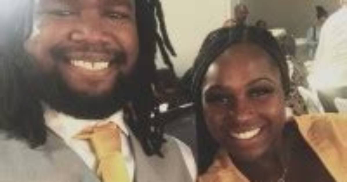 Demarcus Anderson | Who Is He? in Suffolk, a 28-Year-Old Man Was Shot and Killed
