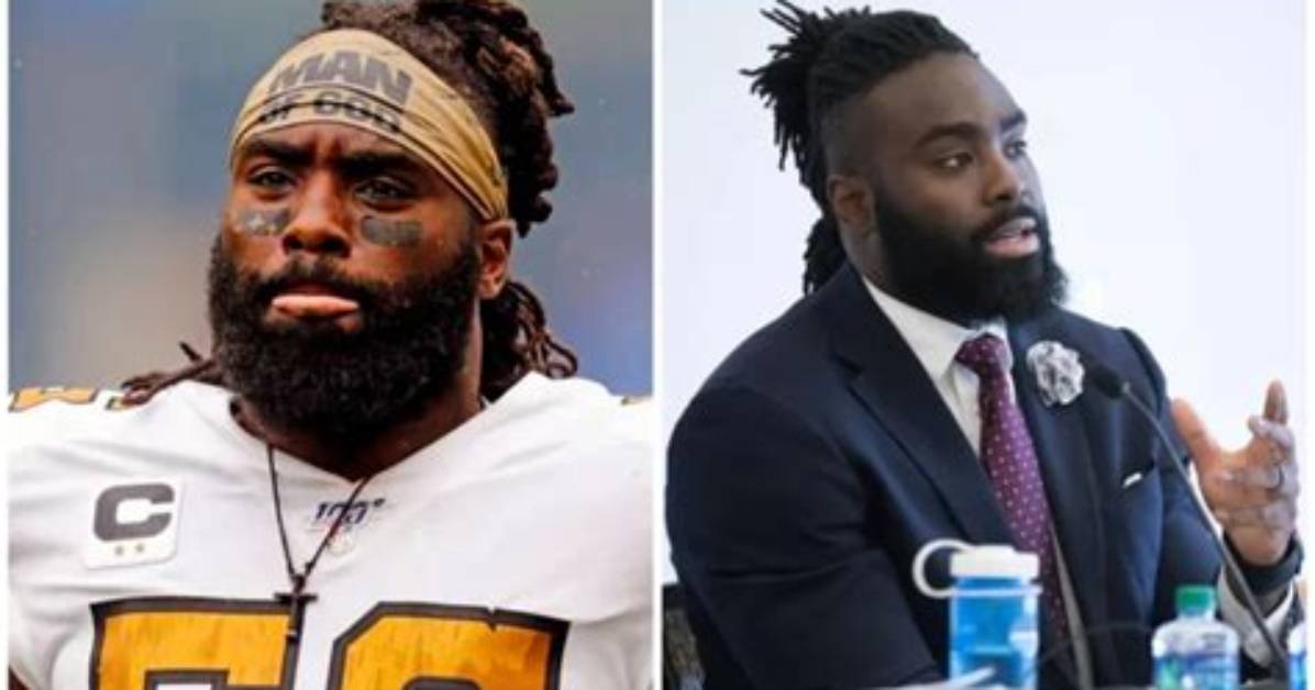 Demario Davis Net Worth 2024