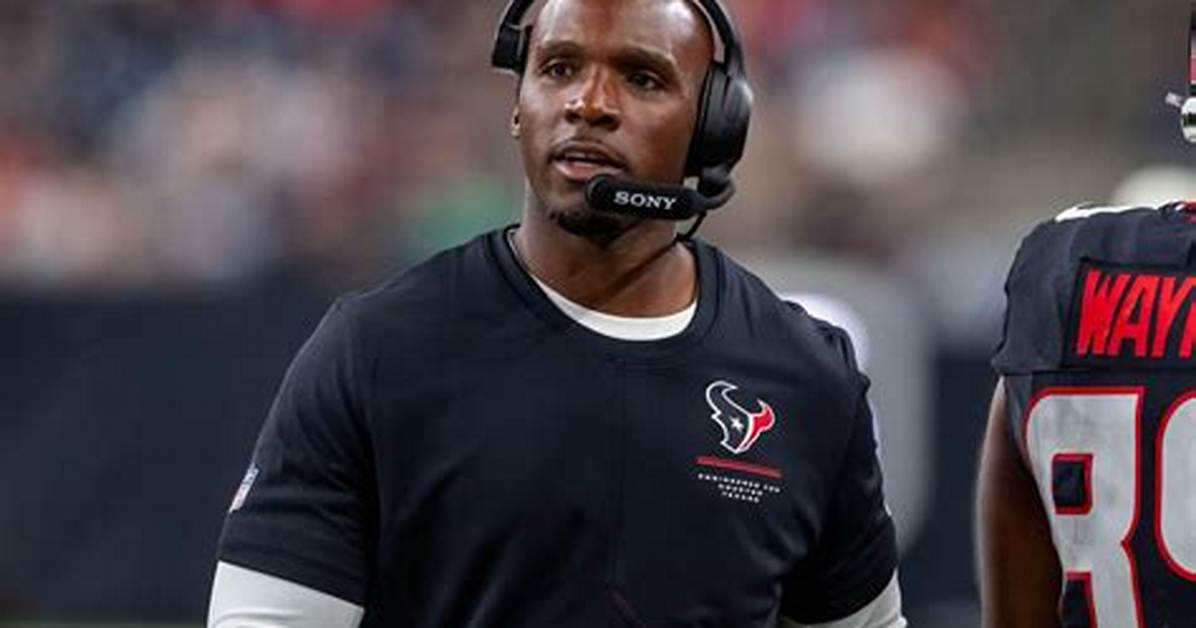 Demeco Ryans