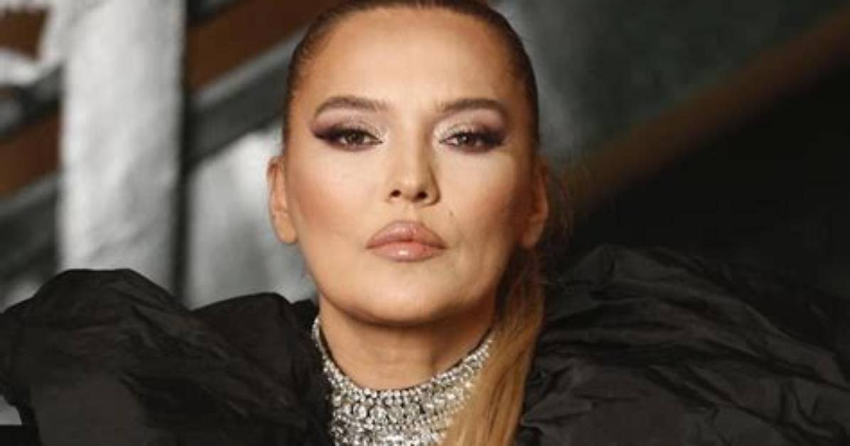 Demet Akalin