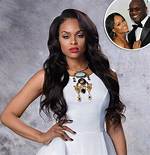 Demetria Mckinney Almost Married & Got a Husband, What Went Wrong?