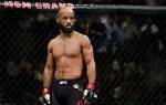 Demetrious Johnson Net Worth