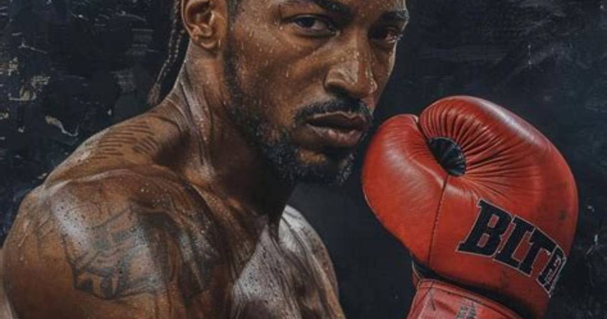 Demetrius Andrade Net Worth 2024