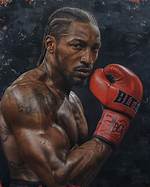 Demetrius Andrade Net Worth 2024