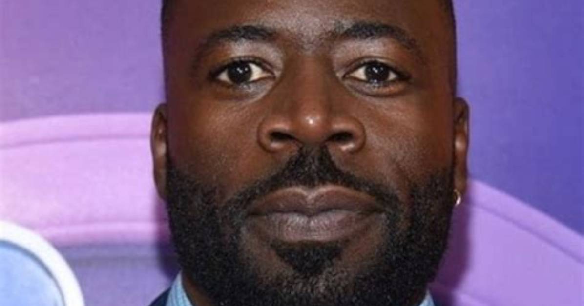 Demetrius Grosse Net Worth, Age, Girlfriend, Family, Movies, Nationality & Biography