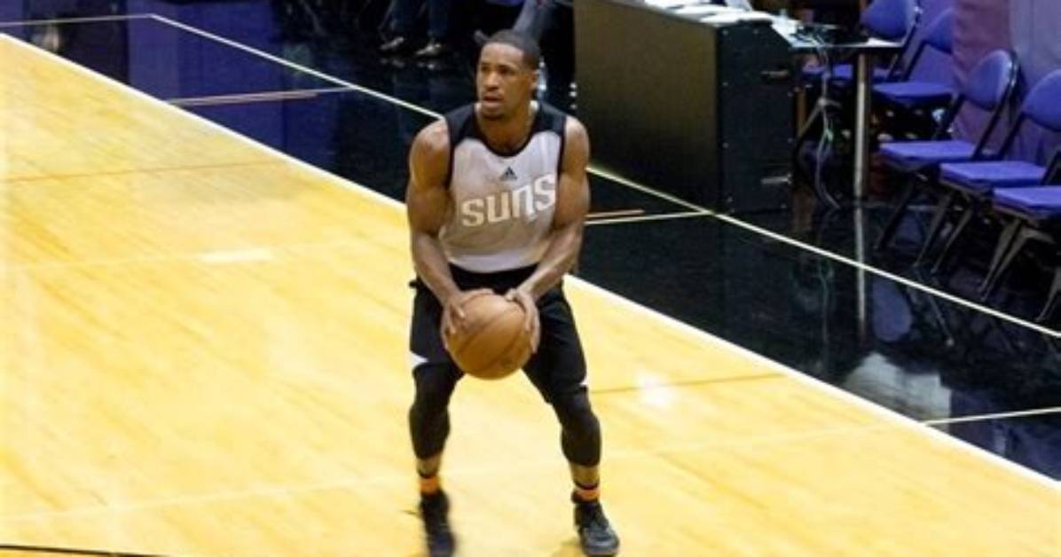 Demetrius Jackson – Is Demetrius Still in Nba? Age, Bio, Wiki, Career, Stats, Contract, Net Worth, Girlfriend, Height, Twitter & Birthday