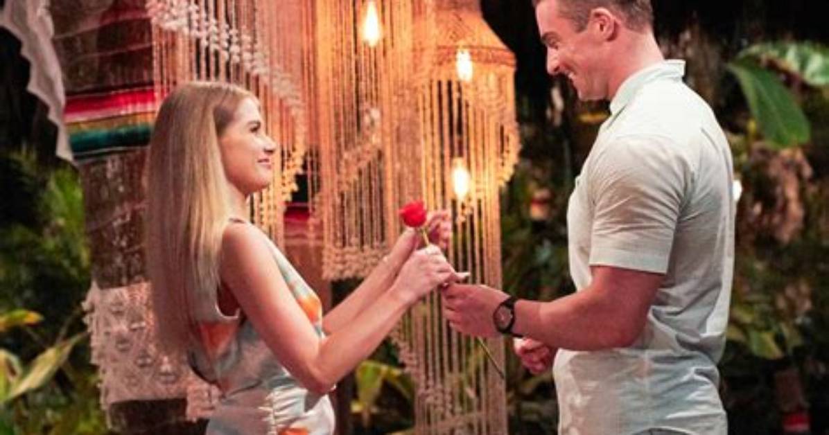 Demi Burnett Is 'The Bachelor's Latest Villain — Everything We Know About the "New Corinne"