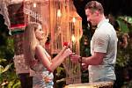 Demi Burnett Is 'The Bachelor's Latest Villain — Everything We Know About the "New Corinne"