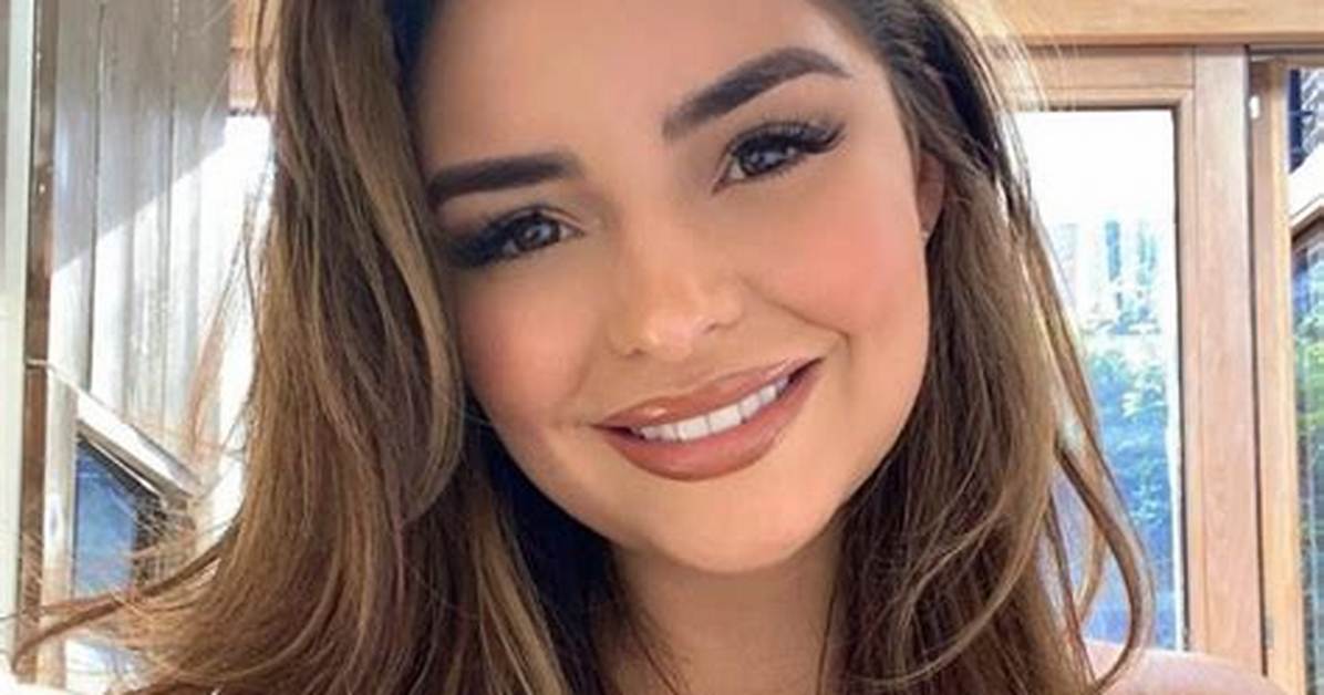 Demi Rose – Biography, Facts & Life Story