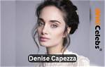 Denise Capezza Biography, Wiki, Age, Net Worth, Boyfriend, Family, Nationality & Facts