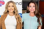 Denise Richards Has a Juicy Secret on 'Rhobh'