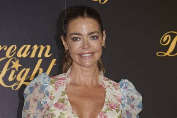 Denise Richards Weight Loss Journey: Illness Health Update