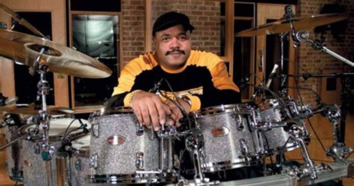 Dennis Chambers