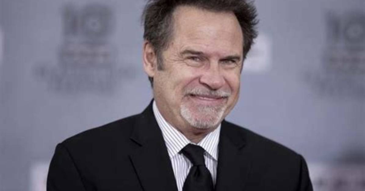 Dennis Miller Net Worth-$100 Million