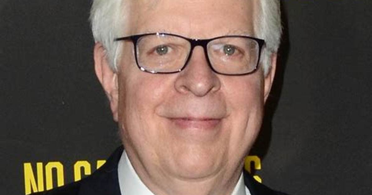 Dennis Prager Bio, Wiki, Age, Radio Show, Books, Prageru, Movie, Salary, and Net Worth