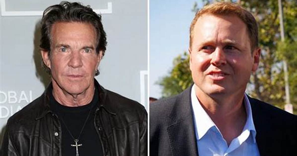 Dennis Quaid Controversy: Why Was He Arrested?