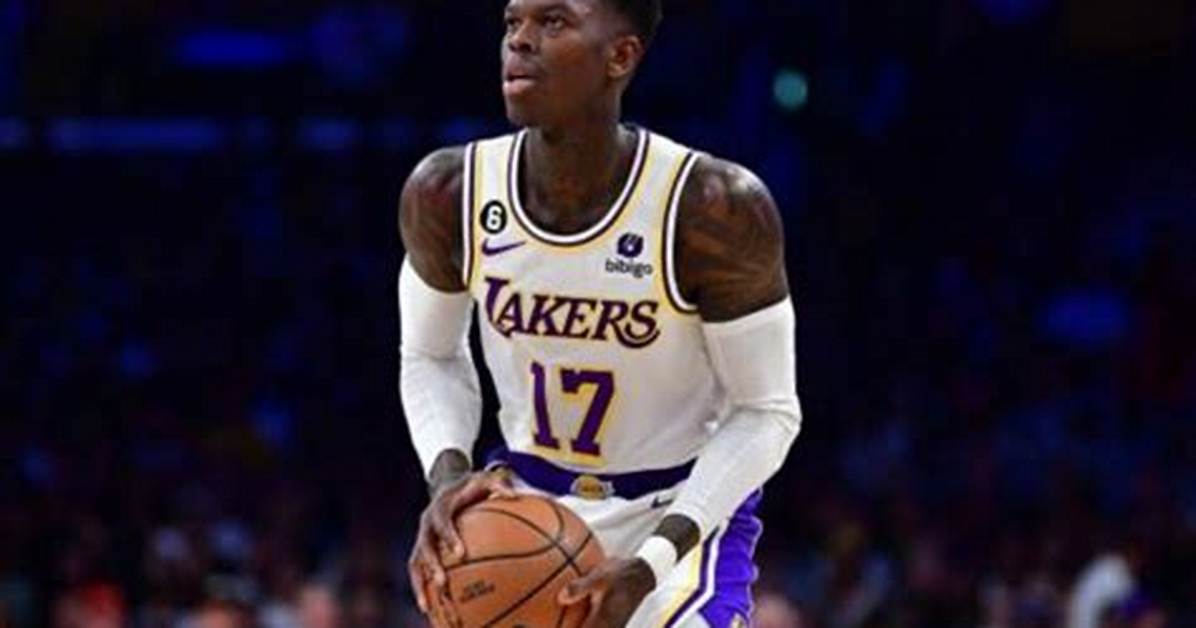 Dennis Schroder Net Worth – How Much Is Schroder Worth?