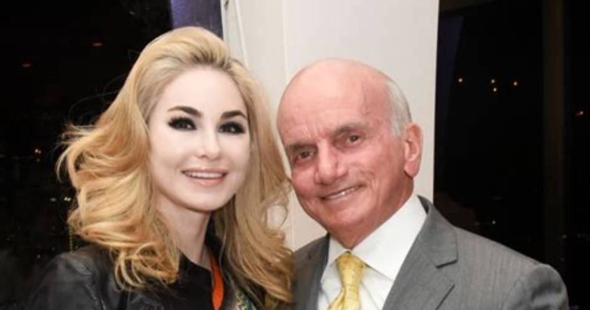 Dennis Tito Net Worth – How Much Is Tito Worth?