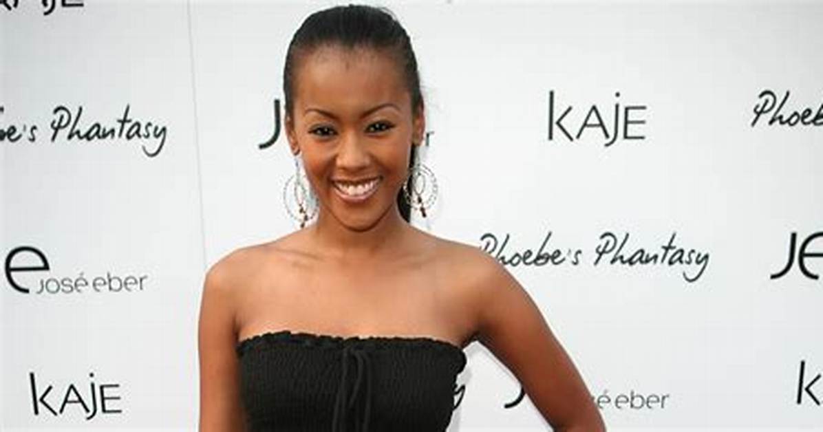 Denyce Lawton Net Worth