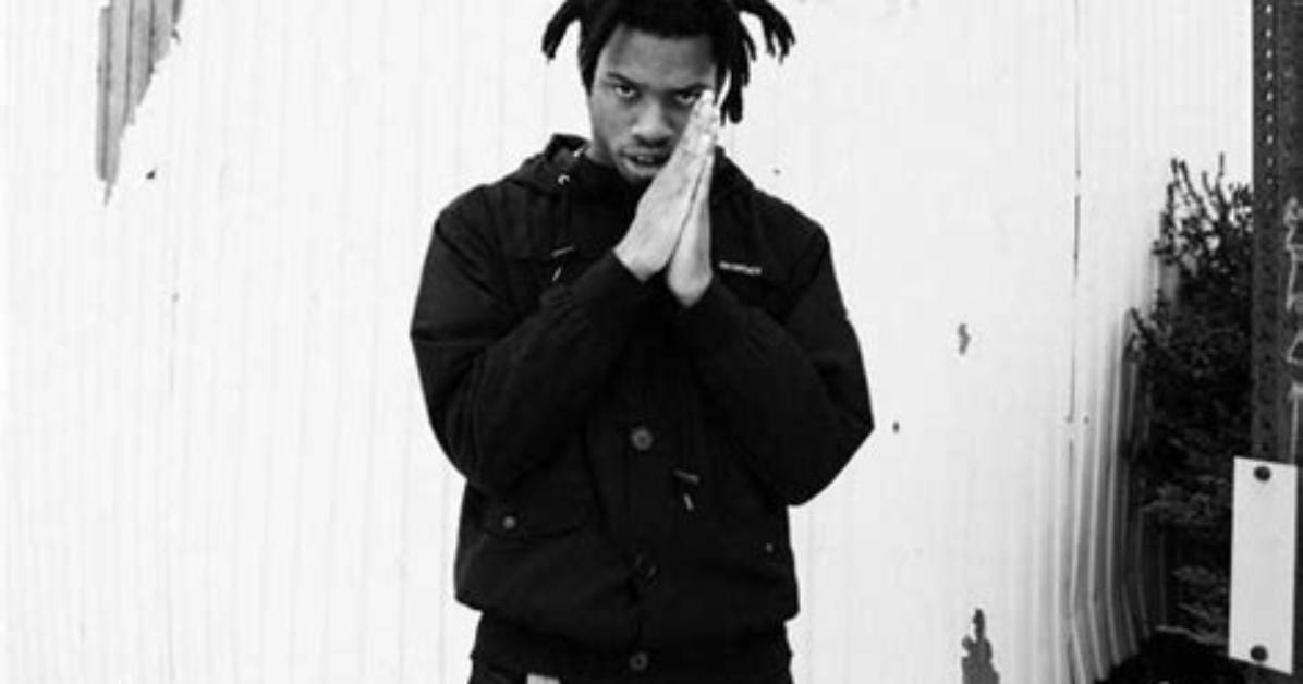 Denzel Curry from Usa | Popnable