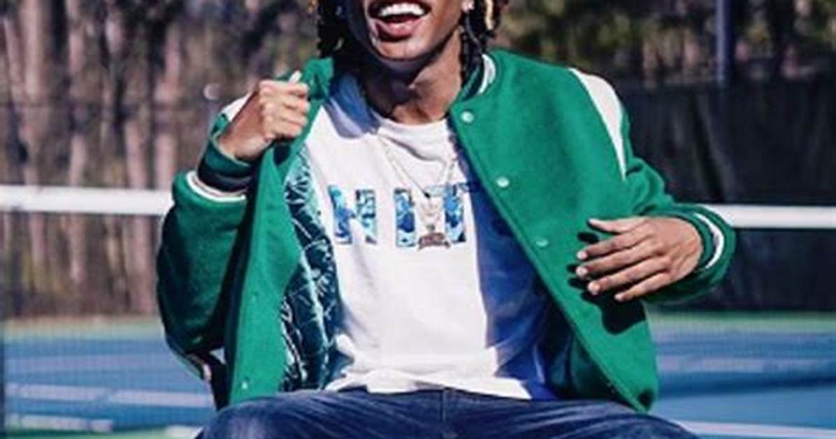Denzel Harris