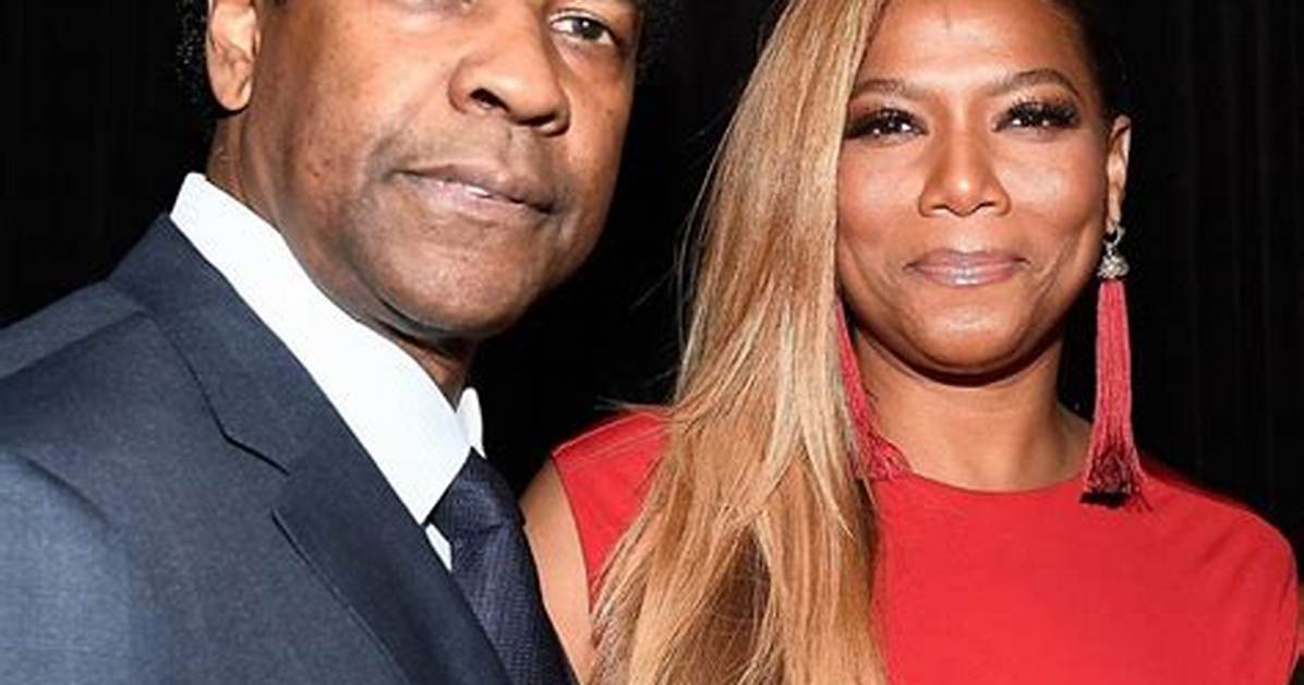 Denzel Washington Age, Career, Wife, Children, Awards, Net Worth