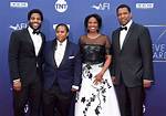 Denzel Washington's Kids Are All Following in Their Dad's Famous Footsteps