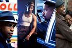 Denzel Washington