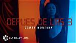 Depues De Las 3 by Dowba Montana from Usa