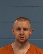 Deputy Jeremiah Thomas Arrest and Charge: Arrested for Drug Case