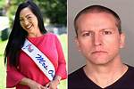 Derek Chauvin: Wife of Killer Cop Charged for Murdering George Floyd Files for Divorce