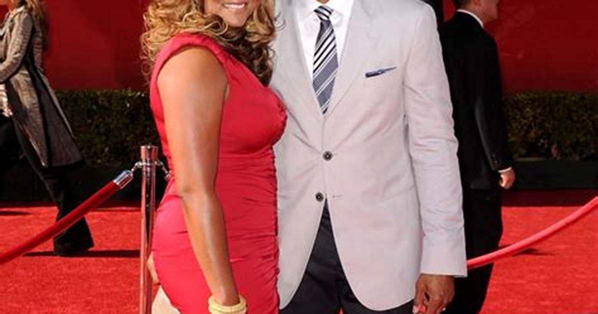 Derek Fisher’s Ex-Wife Candace Fisher – Receiving $124K Monthly After Divorce
