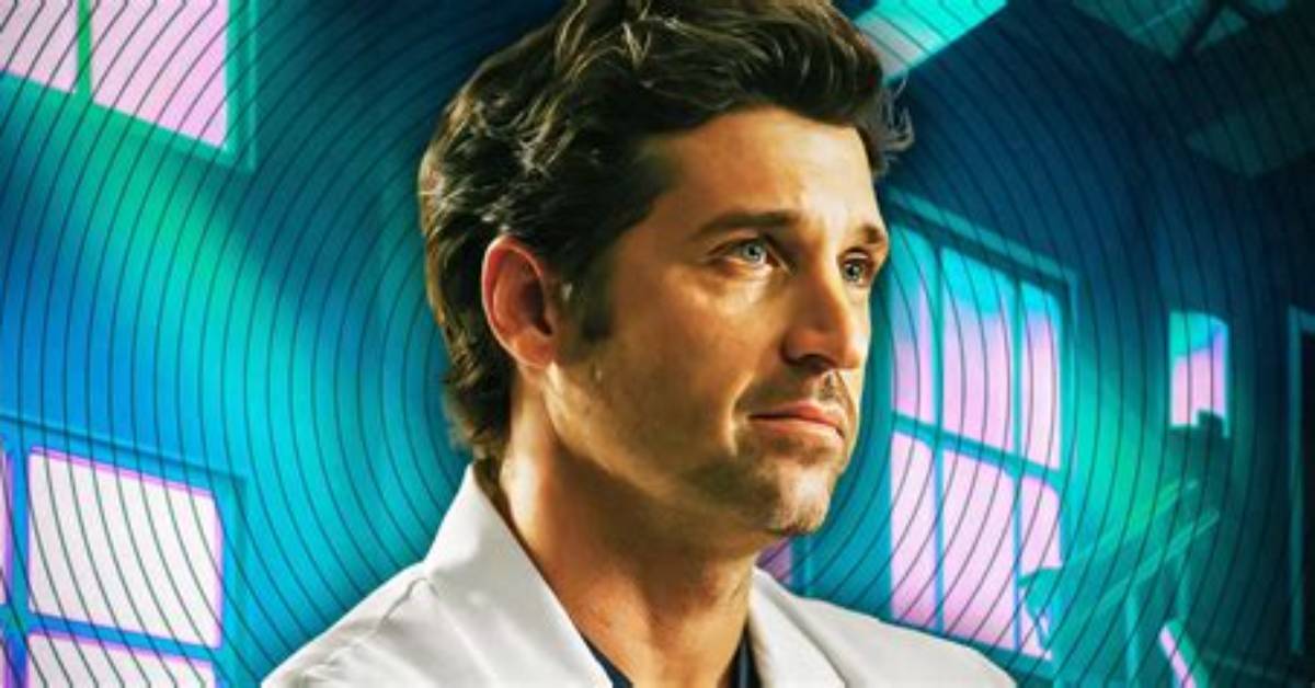 Derek's 'Grey's Anatomy' Return Was Just What the Fictional Doctor Ordered